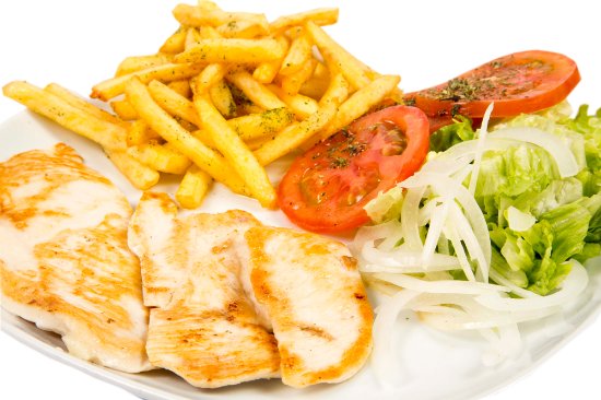 Imagen de Cena Campestre